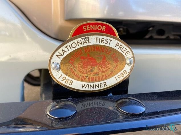 1949' Ford F-1 photo #2