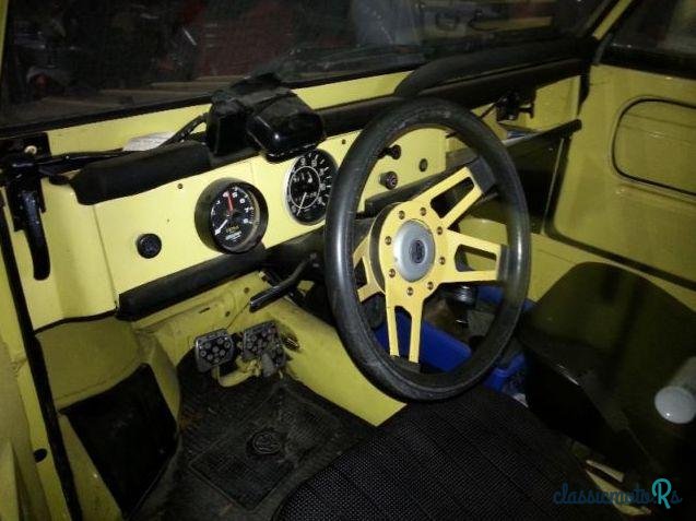 1974' Volkswagen Thing photo #5