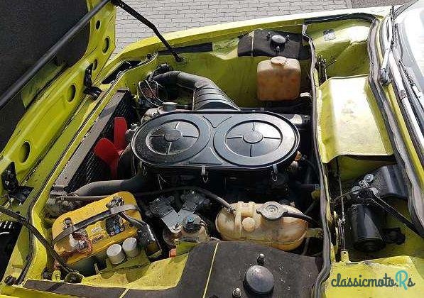 1971' BMW photo #1