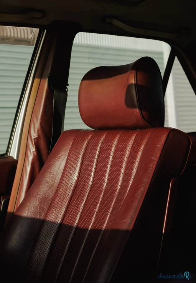 1988' Mercedes-Benz W201 190 D 2.5 photo #3