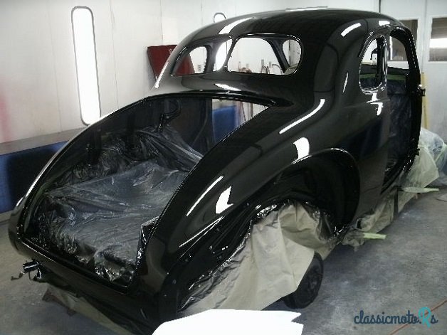 1938' Buick Special photo #6