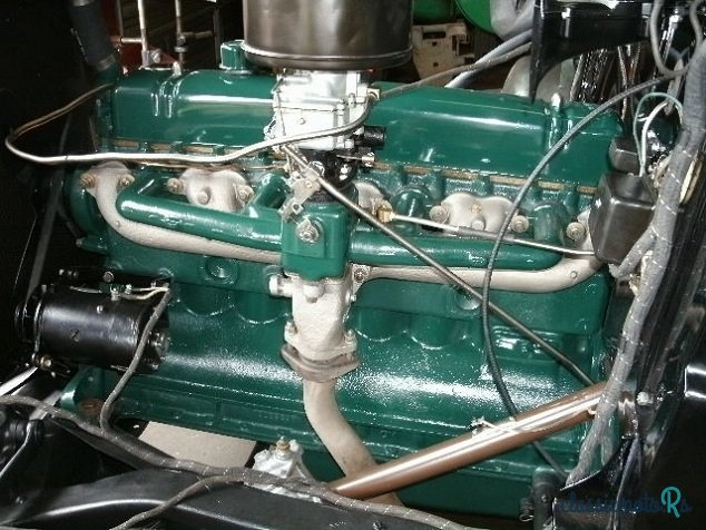 1938' Buick Special photo #5