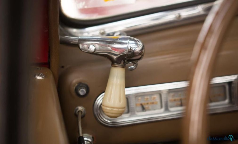 1949' Lincoln photo #1