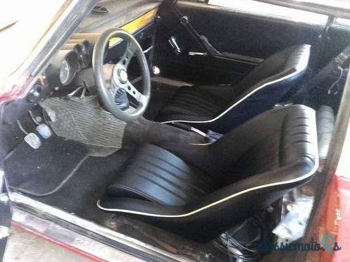 1969' Alfa Romeo Gt Am photo #4