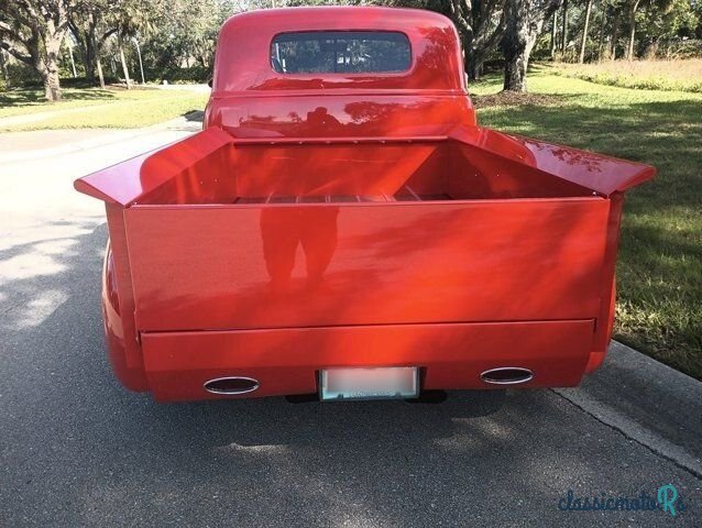 1948' Chevrolet 3100 photo #5