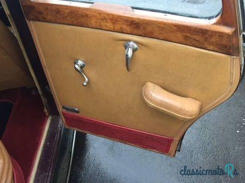 1954' Riley Rme 1.5 Litre photo #3