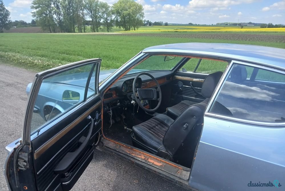 1976' Audi 100 photo #6