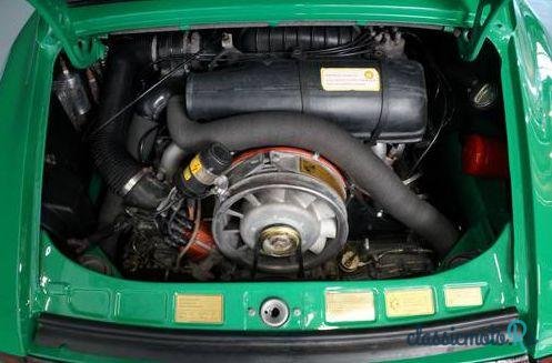 1978' Porsche 911 3.0 Super Carrera photo #3