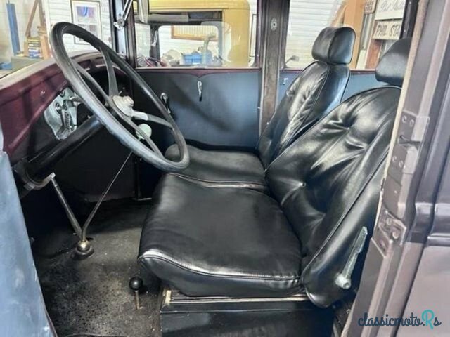 1929' Ford Model A photo #4