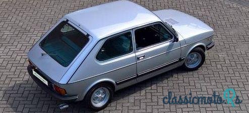 1981' Fiat 127 Super photo #3