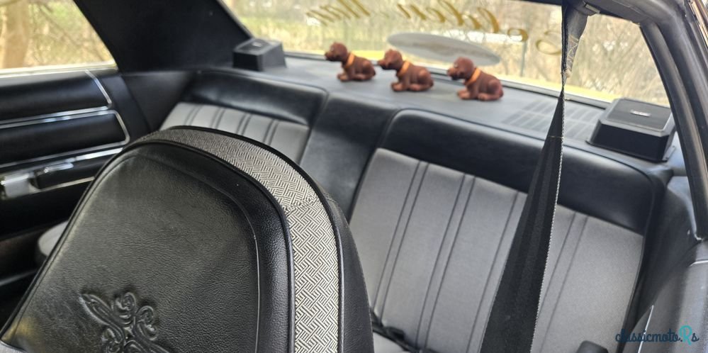 1973' Chrysler New Port photo #6