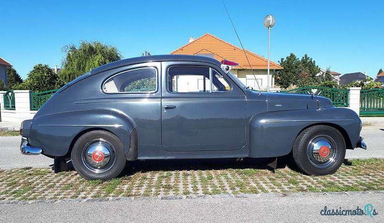 1964' Volvo PV 544 photo #2