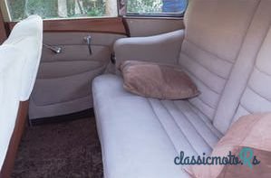 1947' Armstrong-Siddeley Lancaster photo #3