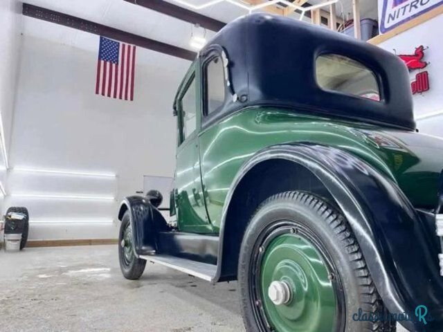 1928' Studebaker photo #5