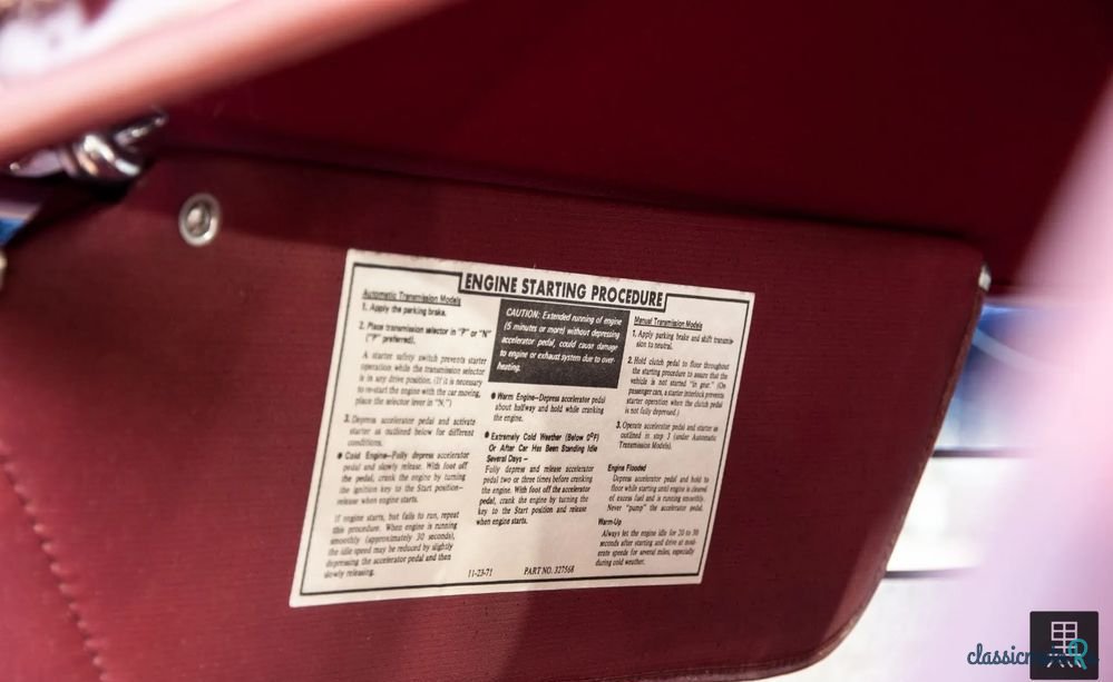 1973' Chevrolet Caprice photo #5