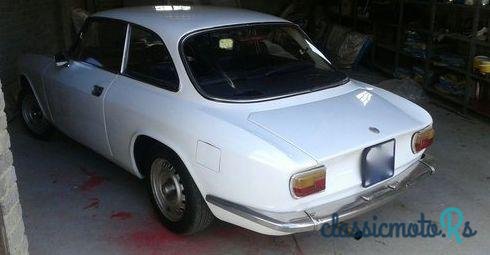 1974' Alfa Romeo Gt photo #2