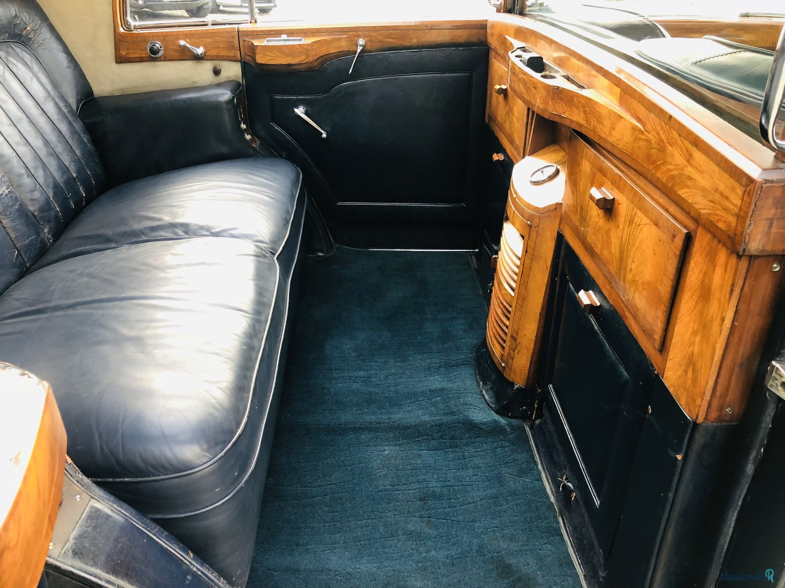 1938' Rolls-Royce Phantom photo #4