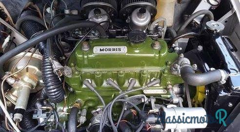 1968' Morris Mini Cooper S Mk2 photo #1