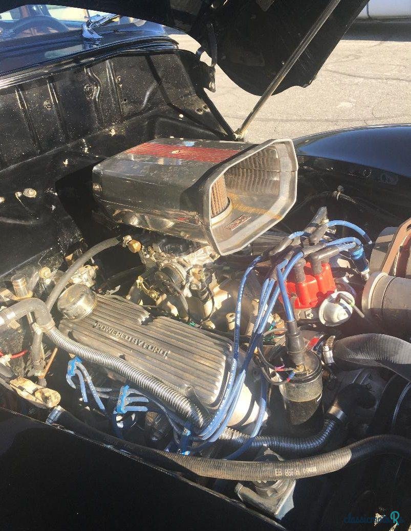 1940' Ford Deluxe photo #2