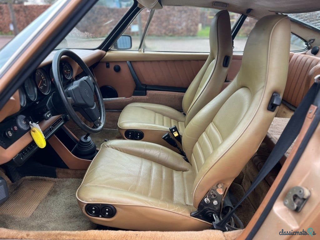 1976' Porsche 911 photo #4