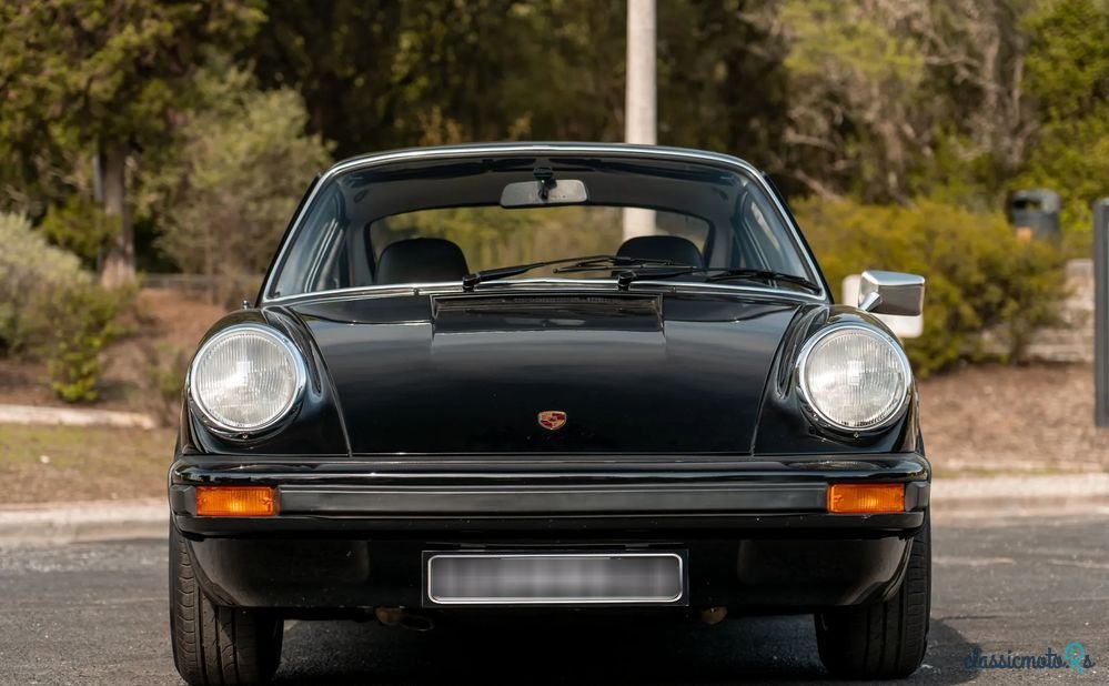 1974' Porsche 911 photo #4