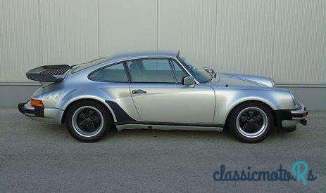 1978' Porsche 911 photo #4