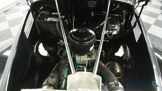 1939' Ford Standard photo #2