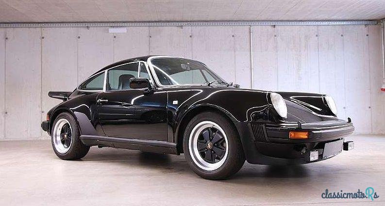 1977' Porsche 911 photo #1