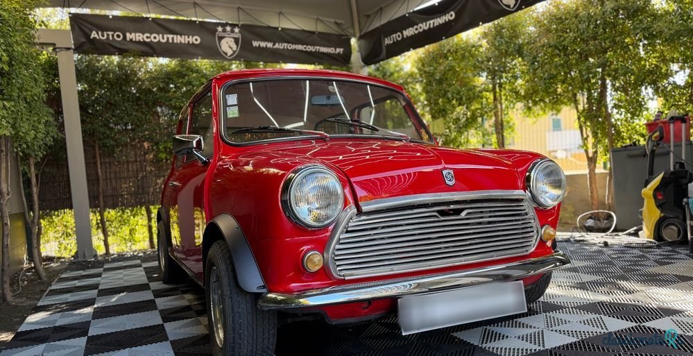1974' MINI 1000 photo #3