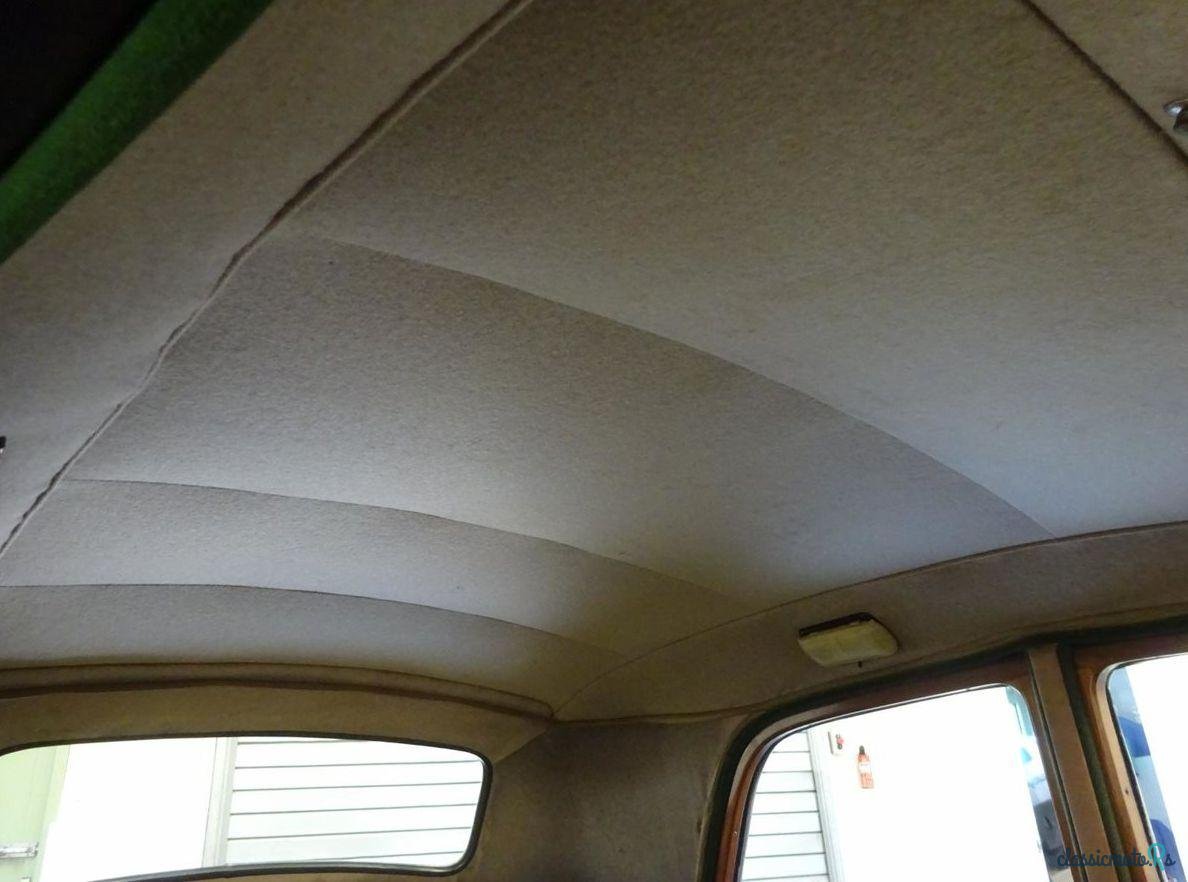 1953' Riley RMF photo #1