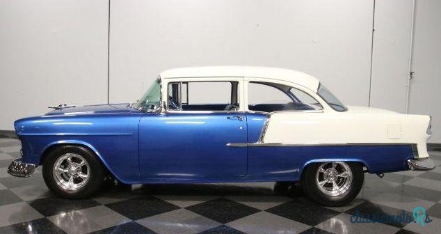 1955' Chevrolet 210 photo #2