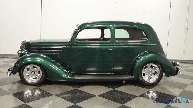1936' Ford photo #1