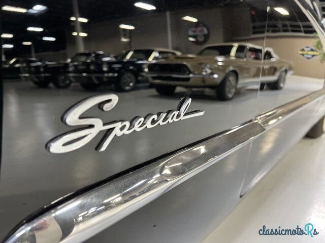 1950' Buick Special photo #4