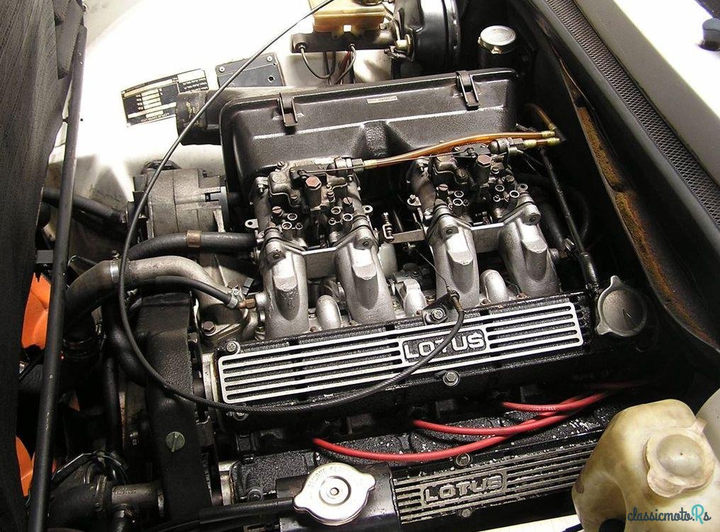 1984' Lotus Excel photo #1