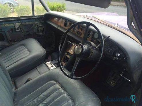 1972' Rolls-Royce Silver Shadow photo #2