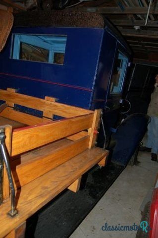 1929' Chevrolet photo #4