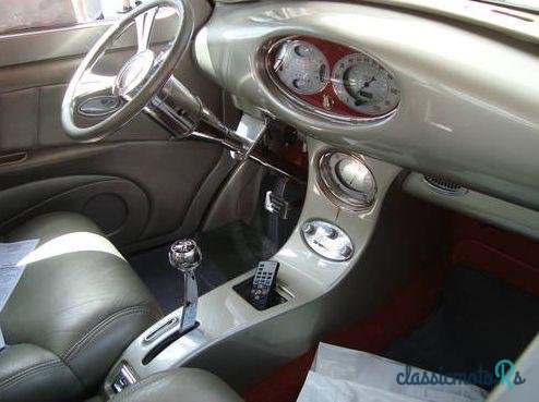 1941' Willys Coupe photo #2