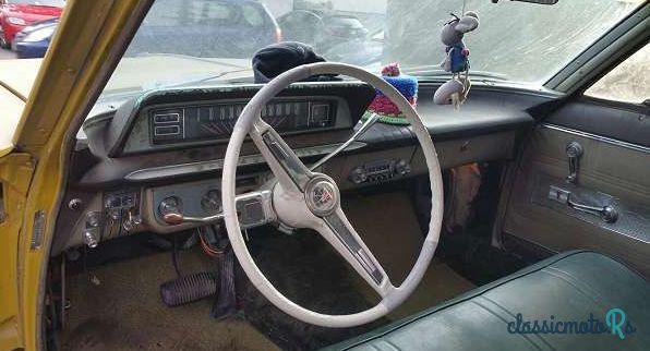 1963' Chevrolet photo #3