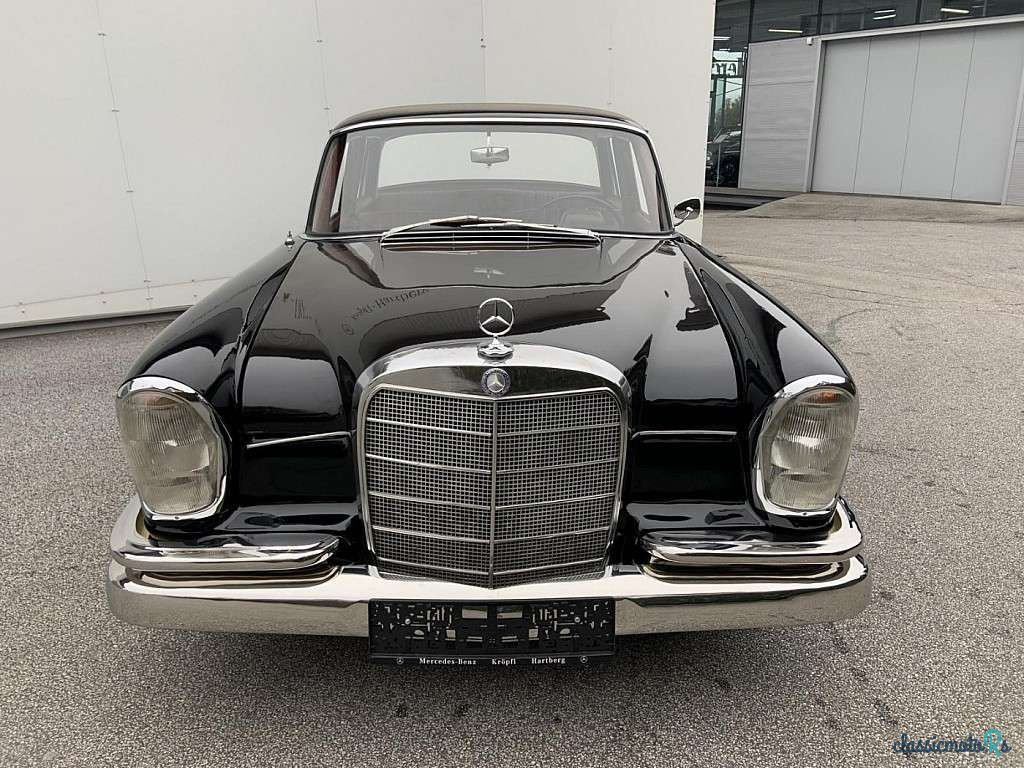 1961' Mercedes-Benz A-Klasse photo #2