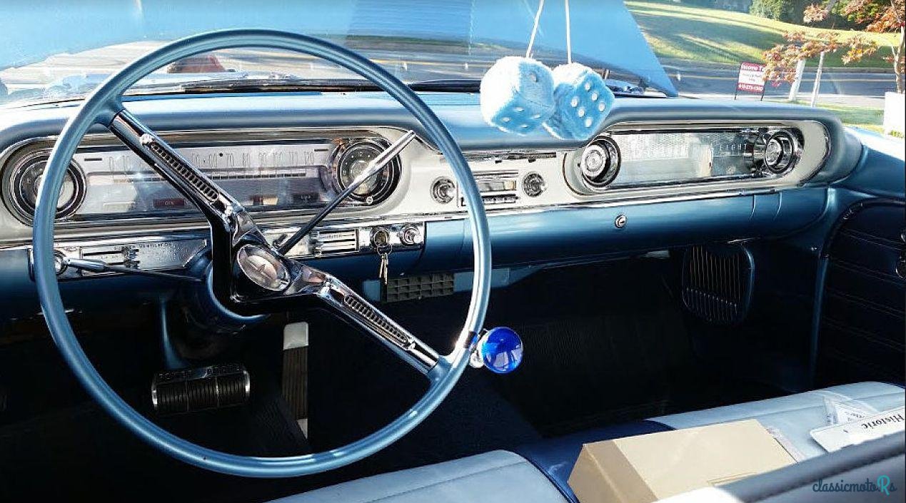 1960' Oldsmobile 88 photo #1