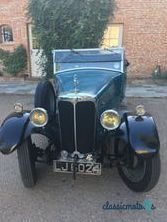 1928' AC Ac Royal photo #2