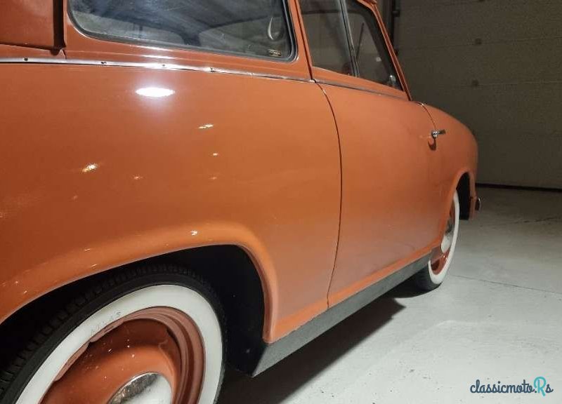 1955' Lloyd LP400 photo #4