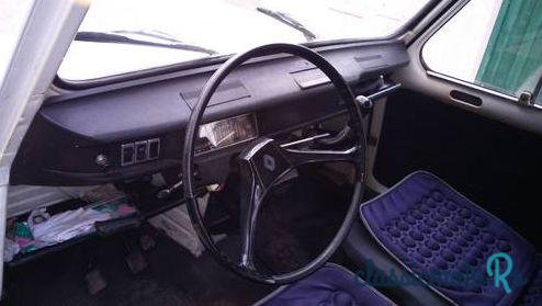 1974' Renault 4Tl photo #2