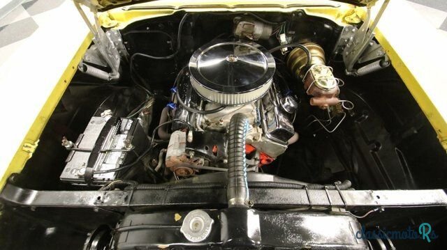 1957' Chevrolet 210 photo #2