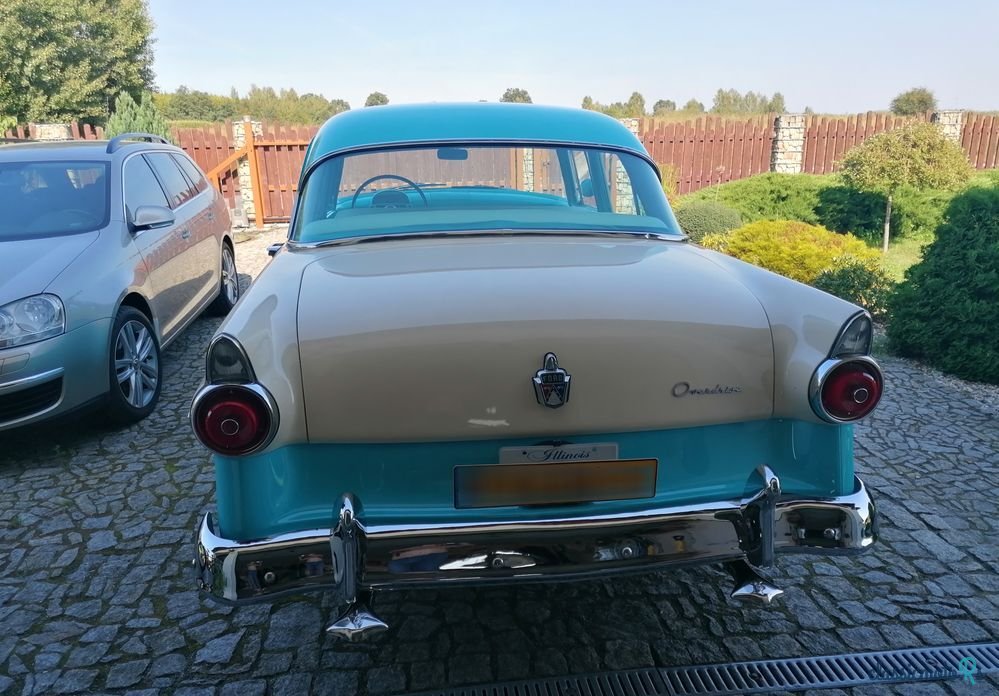 1955' Ford Windstar photo #5