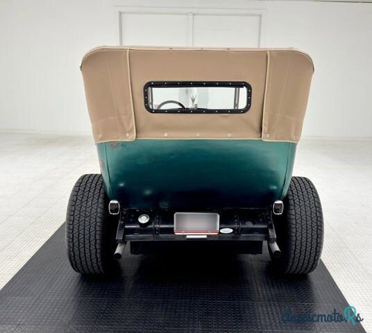 1924' Oldsmobile Model 30-B photo #4