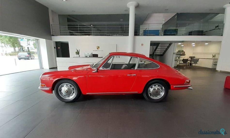 1965' Porsche 911 photo #2