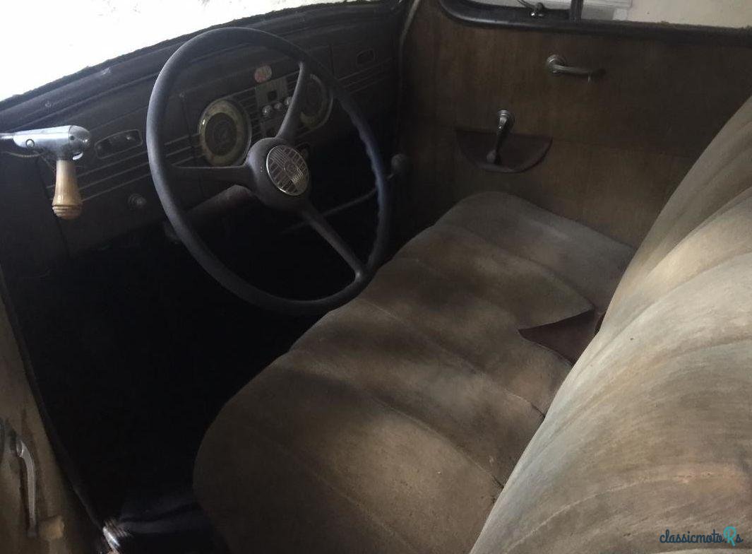 1938' Plymouth photo #4