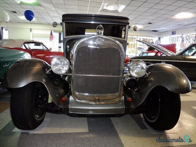 1929' Ford Model A photo #1