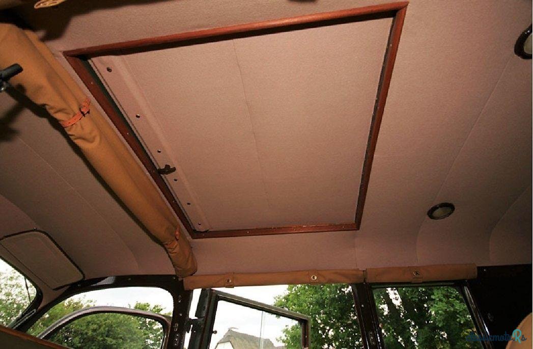 1942' Ford Woa2 Heavy Utility photo #3